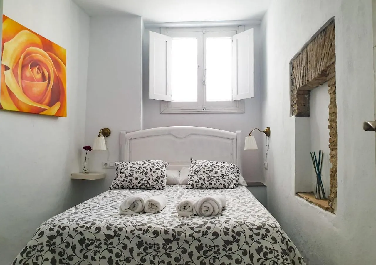 Apartamento Casa Laura Vejer de la Frontera