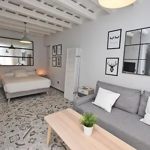 Apartamento Casa Coco, Vejer de la Frontera