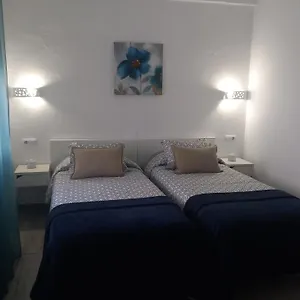 Apartamento Casa Patio Paraíso, Vejer de la Frontera
