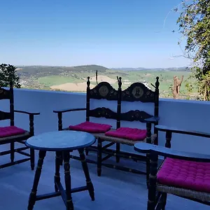 Apartamento Loft Chic La Boutique, Vejer de la Frontera