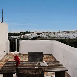 Apartamento Centro Vejer, Vejer de la Frontera